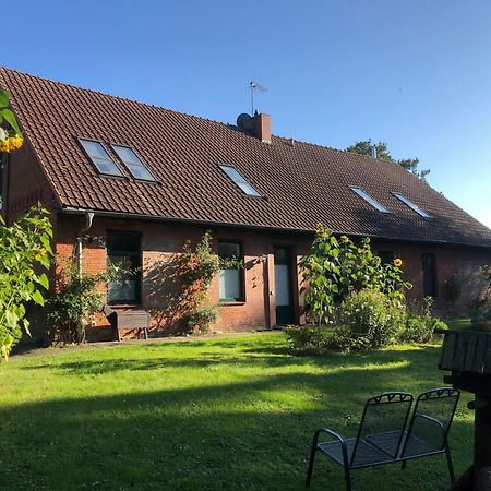 Herzfeldhof Worpswede Εξωτερικό φωτογραφία
